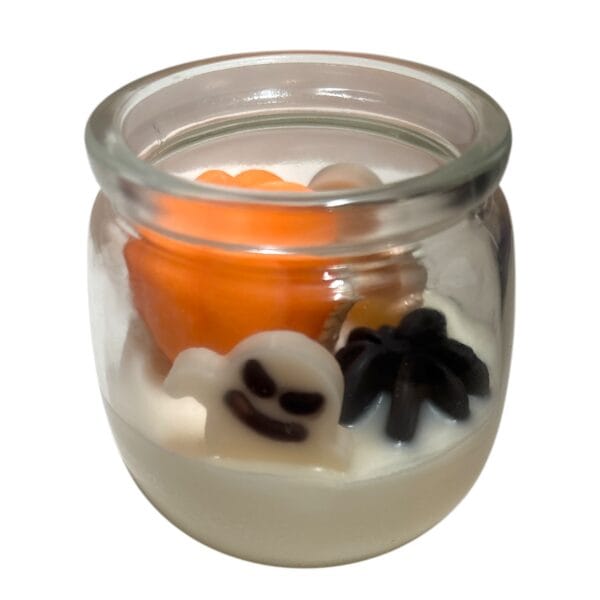 Little Boo Jar Candle - Image 3