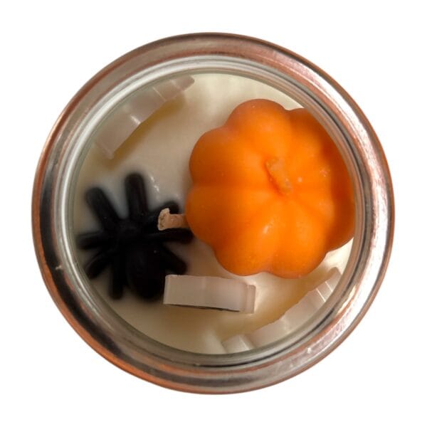 Little Boo Jar Candle - Image 2