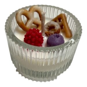 Sweet Treats Tealight Candle