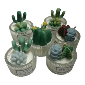 Tealight Candle (Surprise Mix) (15)